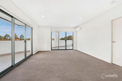 41/12 Merriville Rd, Kellyville Ridge, NSW 2155