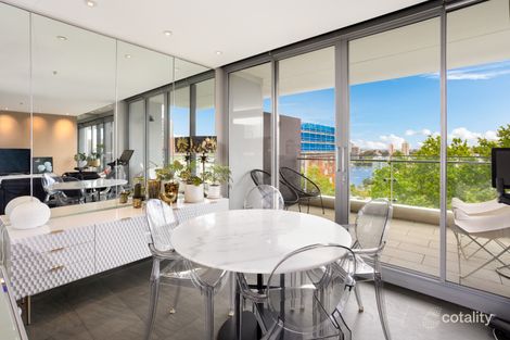Property photo of 710/81 Macleay Street Potts Point NSW 2011