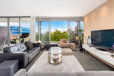 Property photo of 710/81 Macleay Street Potts Point NSW 2011