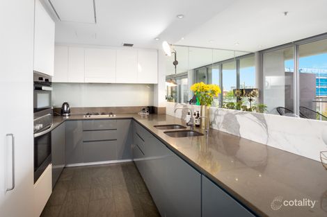 Property photo of 710/81 Macleay Street Potts Point NSW 2011