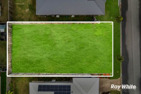 8 Bellflower St, Collingwood Park, QLD 4301