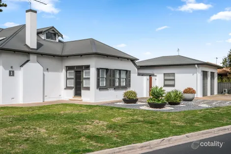 1 Barossa St, Nuriootpa, SA 5355