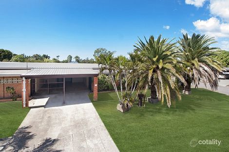 1/1 Sauter St, Heatley, QLD 4814