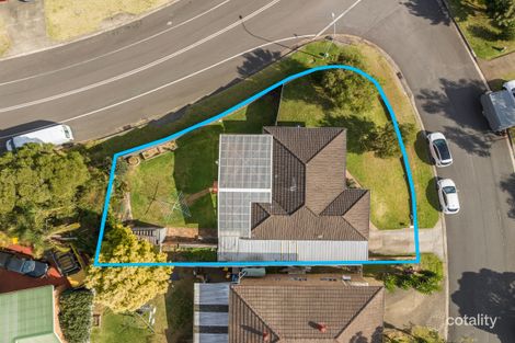 Property photo of 2 Coronet Place Dapto NSW 2530