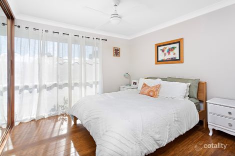 Property photo of 2 Coronet Place Dapto NSW 2530