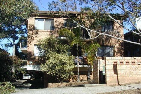 3/4 Maud St, Granville, NSW 2142