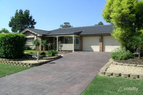 63 Porpoise Cres, Bligh Park, NSW 2756