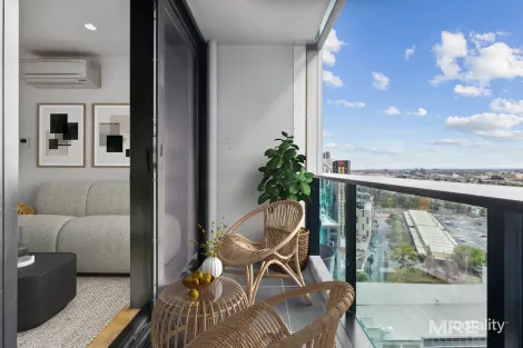 Property photo of 2410/135 A'Beckett Street Melbourne VIC 3000