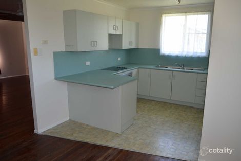 Property photo of 9 Kurrajong Street Blackwater QLD 4717