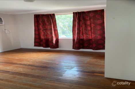 Property photo of 9 Kurrajong Street Blackwater QLD 4717