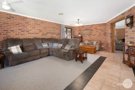 Property photo of 1A McAuley Drive Brown Hill VIC 3350