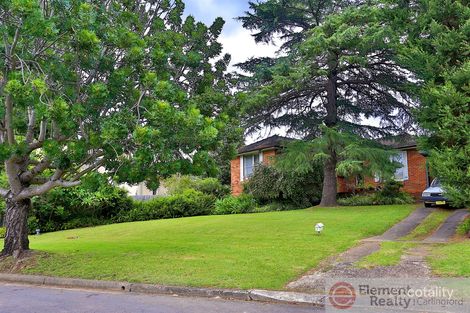 Property photo of 5 Neptune Street Dundas Valley NSW 2117