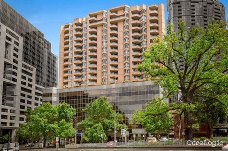 Property photo of 804/333-351 Exhibition Street Melbourne VIC 3000