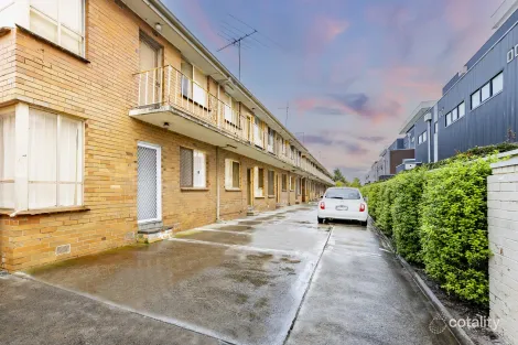 21/697 Barkly St, West Footscray, VIC 3012