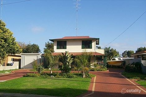 15 Oliver St, East Bunbury, WA 6230