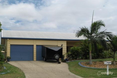 24 Dawn Cres, Emerald, QLD 4720