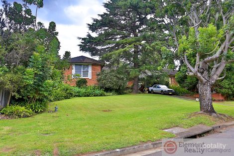 Property photo of 5 Neptune Street Dundas Valley NSW 2117