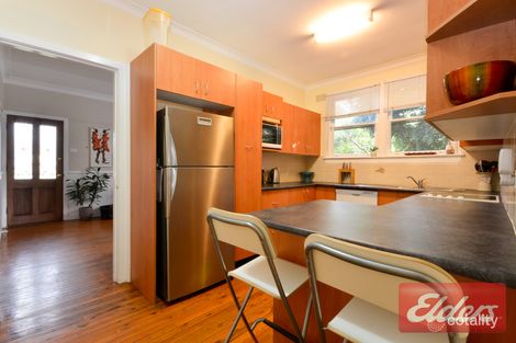 Property photo of 13 Bond Avenue Toongabbie NSW 2146