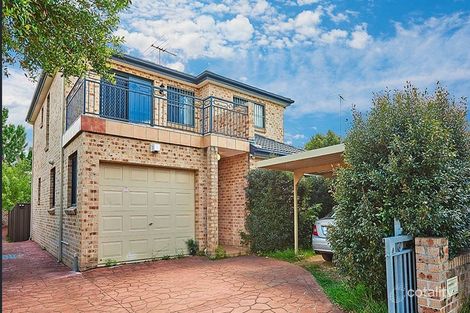 Property photo of 43 Essington Street Wentworthville NSW 2145