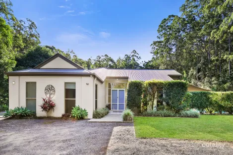 Property photo of 504 Glenview Road Glenview QLD 4553