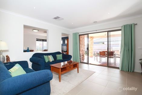 Property photo of 17 Bunya Drive Brookfield VIC 3338