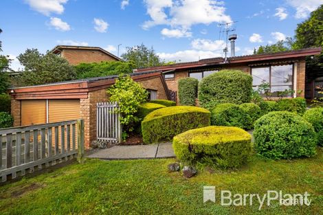 Property photo of 49 Mincha Avenue Templestowe Lower VIC 3107
