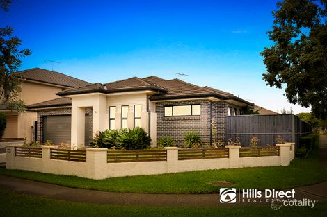 Property photo of 96 The Ponds Boulevard The Ponds NSW 2769