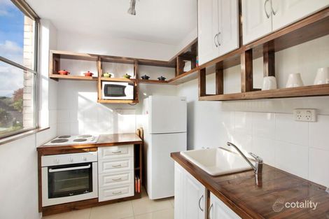 Property photo of 3B/105 Cook Road Centennial Park NSW 2021