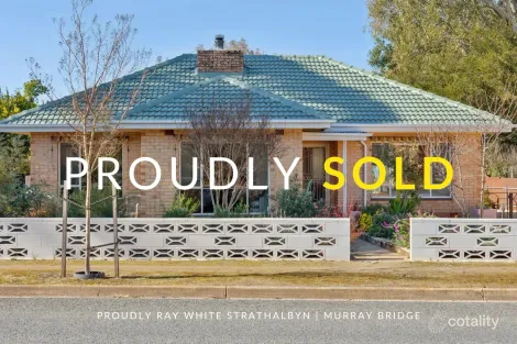 Property photo of 17 Manse Road Strathalbyn SA 5255