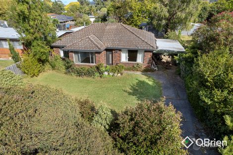 Property photo of 4 Baxter Crescent Baxter VIC 3911