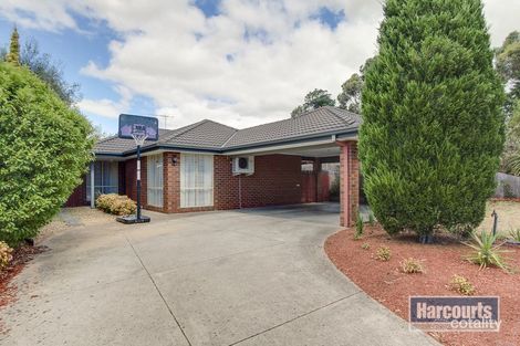 9 Dairy Pl, Skye, VIC 3977