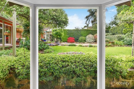 Property photo of 51 Yarrara Road West Pymble NSW 2073
