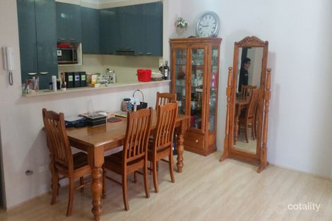 Property photo of 14/2A Hamilton Street North Strathfield NSW 2137