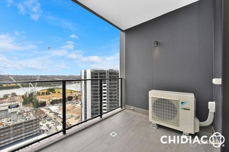 2607/46 SAVONA DR, WENTWORTH POINT, NSW 2127