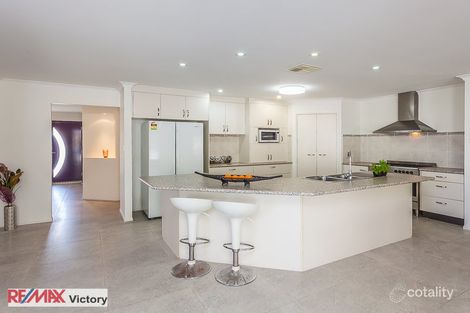 Property photo of 21 Rolls Royce Court Joyner QLD 4500