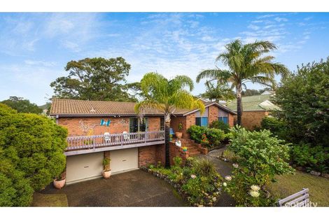 Property photo of 16 Pacific Way Tura Beach NSW 2548