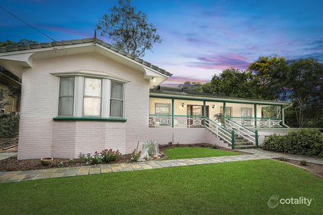 Property photo of 344 Payne Road The Gap QLD 4061