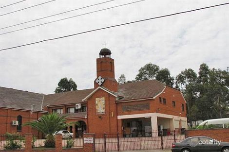 29 Chicago Ave, Blacktown, NSW 2148