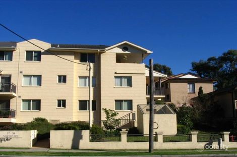 Property photo of 14/37-39 Sherbrook Road Hornsby NSW 2077