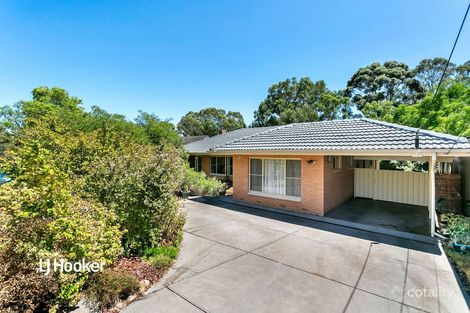 Property photo of 22 Grandview Drive Tea Tree Gully SA 5091
