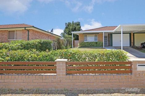 Property photo of 1/17 Neilson Crescent Bligh Park NSW 2756