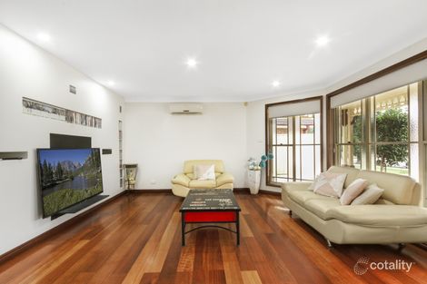 Property photo of 14 Vlatko Drive West Hoxton NSW 2171