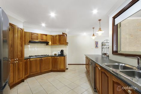Property photo of 14 Vlatko Drive West Hoxton NSW 2171