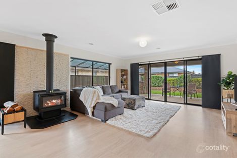 Property photo of 17 Hyatt Road Huntly VIC 3551