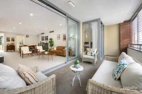 Property photo of 26/25 Tryon Road Lindfield NSW 2070