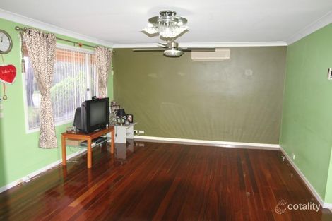 Property photo of 91 Spitfire Drive Raby NSW 2566