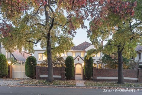 Property photo of 18 Montalto Avenue Toorak VIC 3142