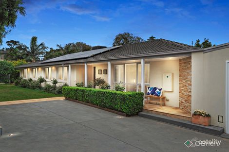 Property photo of 21 Clendon Road Ferntree Gully VIC 3156