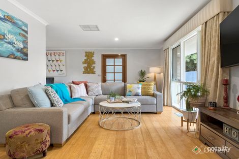 Property photo of 21 Clendon Road Ferntree Gully VIC 3156