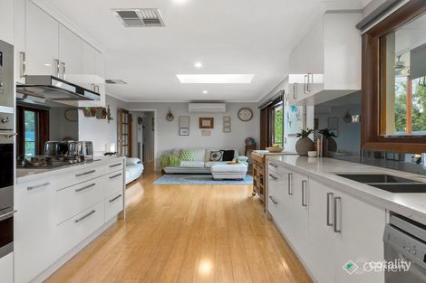 Property photo of 21 Clendon Road Ferntree Gully VIC 3156